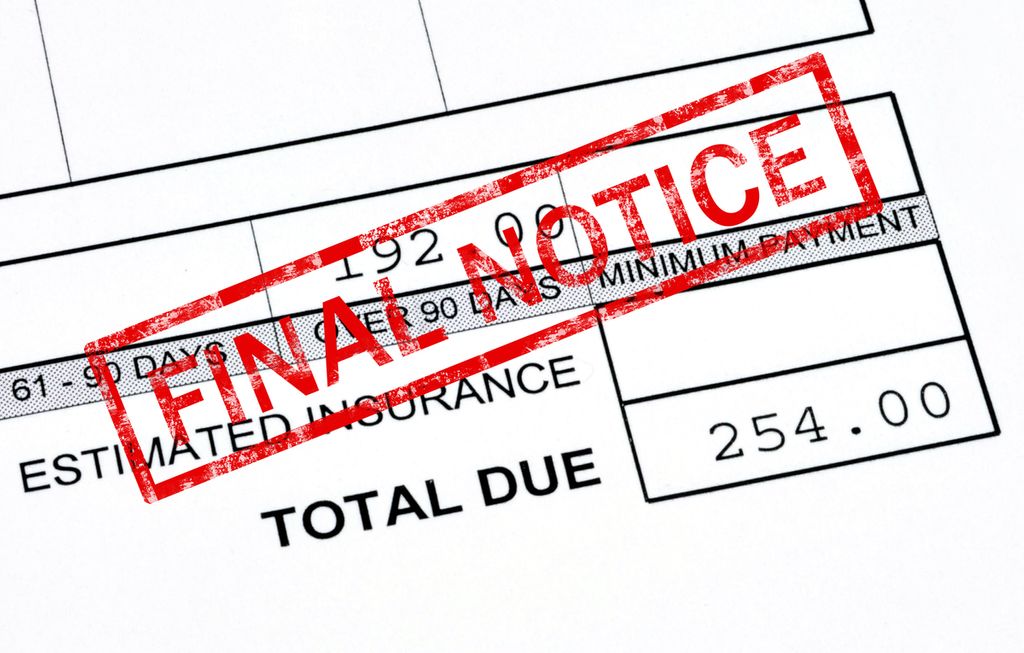 How Does Medical Debt Affect Your Credit Bell Finance