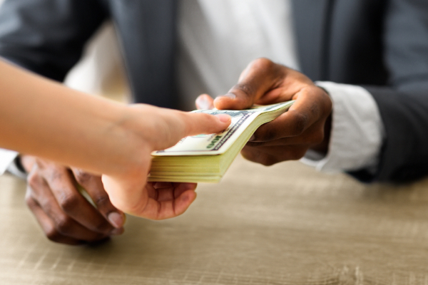 Am I eligible for a personal loan