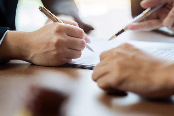 Call Bell Finance & Diamond Finance for help with Oklahoma tax preparation