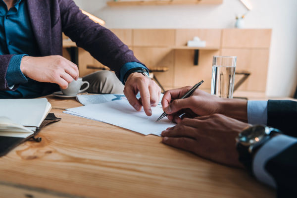 Contact Bell Finance & Diamond Finance for your Oklahoma tax preparation professional