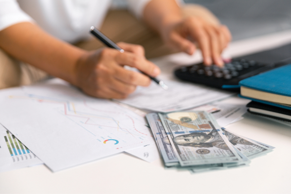 How much does tax preparation cost