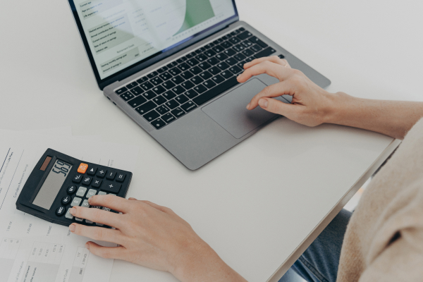 Loan Repayment Calculator