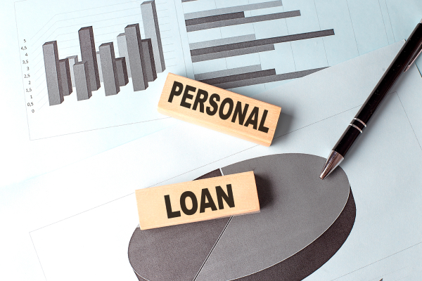 Personal loan Roland