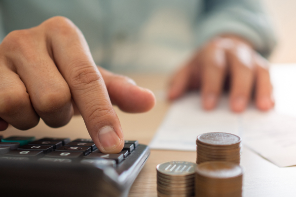 What is a benefit of obtaining a personal loan