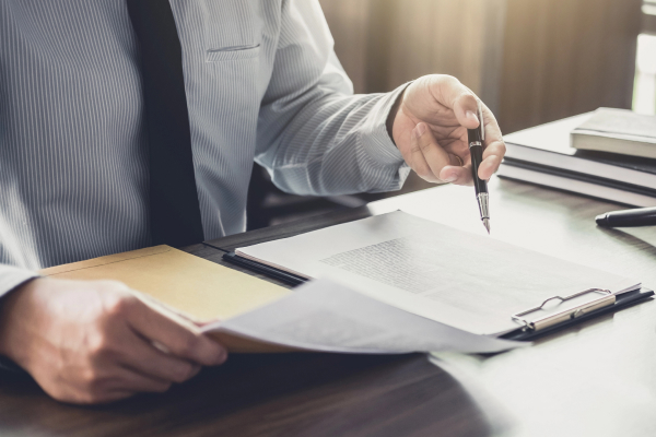 Why partner with our Oklahoma tax preparation professionals